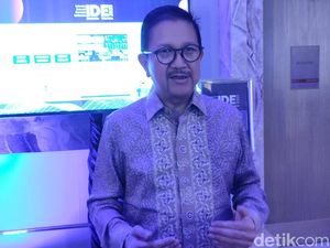 Freeport Tunggu Lampu Hijau Pemerintah buat Ekspor 1,3 Juta Ton Konsentrat