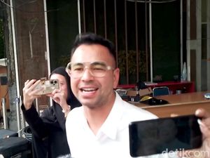 Raffi Ahmad hingga Opie Kumis Beri Pesan Penting Sebelum #KaburAjaDulu Raffi Ahmad hingga Opie Kumis Beri Pesan Penting Sebelum #KaburAjaDulu