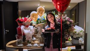 Perayaan Ultah Raffi Nagita di Negara Berbeda, Ini Momen Serunya!
