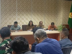 Bandara El Tari Belum Dapat Informasi Penerbangan Jet Ronaldo ke Kupang