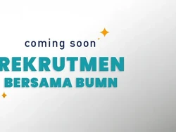 Kapan Rekrutmen Bersama BUMN 2025 Dibuka? Ini Prediksi Jadwalnya