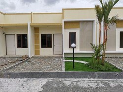 Buruan Cek! di Mimika Baru Mulai Rp 219 Juta