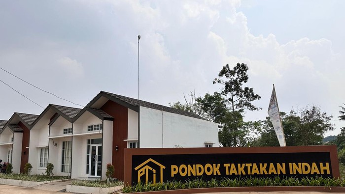 Perumahan Subsidi Serang Banten Perumahan subsidi di Serang Banten
