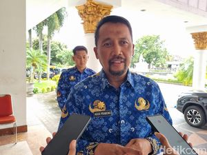 Pemkab Ponorogo Pangkas Rp 21 Miliar untuk Efisiensi Anggaran