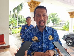 Pemkab Ponorogo Pangkas Rp 21 Miliar untuk Efisiensi Anggaran
