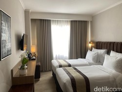 Ada Hotel Baru Dekat Candi Kalasan Dab! Yuk Intip Fasilitasnya