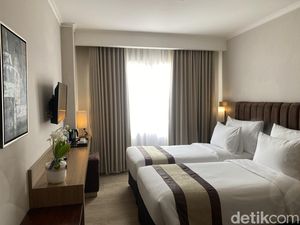 Ada Hotel Baru Dekat Candi Kalasan Dab! Yuk Intip Fasilitasnya Ada Hotel Baru Dekat Candi Kalasan Dab! Yuk Intip Fasilitasnya