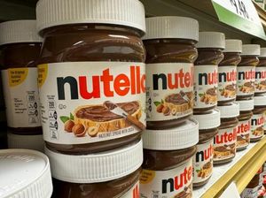 Tak Disangka! 5 Makanan Populer Ini Ternyata Lahir karena Kepepet