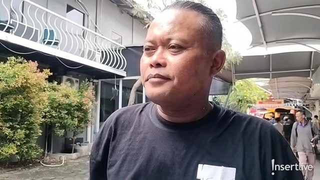 Berita Seputar Selebriti Insertlive Terkini : Begini Reaksi Sule Saat Mahalini Dituding Tak Becus Urus Anak