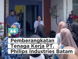 Heboh Perusahaan Batam Rekrut Puluhan Pekerja Asal Bantul, Ini Kata Disnaker