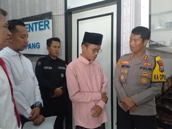 Fakta TikToker Sampang Dijemput Polisi gegara Ujaran Kebencian
