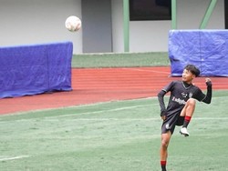 Bali United Tak Gentar Hadapi Juara Bertahan Borneo FC di Semifinal EPA U-16