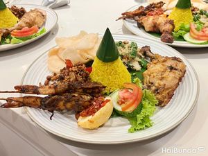 5 Hidangan Lezat untuk Punggahan Menyambut Ramadan 5 Hidangan Lezat untuk Punggahan Menyambut Ramadan