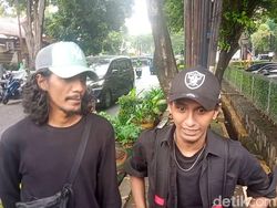 Ibunda Sakit, Batal Jenguk Vadel Badjideh