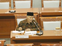 HNW Ingatkan Kemenag Tak Pangkas Dana BOS Madrasah: Tak Sejalan Inpres