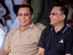 Aji Man Jalani Retret Seusai Dilantik, Aba Feri Langsung Balik ke Bima Aji Man Jalani Retret Seusai Dilantik, Aba Feri Langsung Balik ke Bima