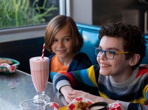 The Unbreakable Boy, Kisah Perjuangan & Semangat Anak Penyandang Autisme