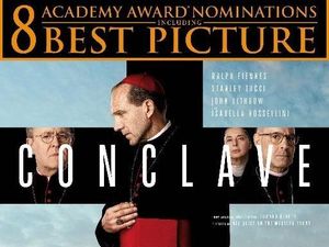 Conclave: Mengungkap Tabir Rahasia Pemilihan Pemimpin Katolik Sedunia
