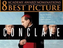 Conclave: Mengungkap Tabir Rahasia Pemilihan Pemimpin Katolik Sedunia