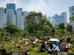 Keutamaan Ziarah Kubur di Hari Jumat dalam Islam