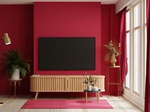 Jangan Pilih 5 Warna Cat Ini, Bisa Bikin Ruangan Terasa Panas! Jangan Pilih 5 Warna Cat Ini, Bisa Bikin Ruangan Terasa Panas!