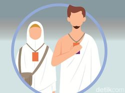 6 Tips Umrah Lancar di Bulan Ramadan