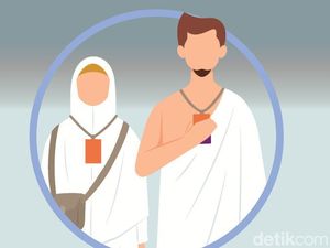 6 Tips Umrah Lancar di Bulan Ramadan