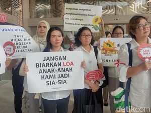 Video: Audiensi Orang Tua Penerima BIM 4 Diterima Kemendiktisaintek Video: Audiensi Orang Tua Penerima BIM 4 Diterima Kemendiktisaintek