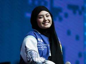 Alyssa Ananta Rasakan Pengaruh Besar Usai Gabung ke Dunia Game