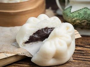 Mantul! 5 Bakpao yang Empuk Padat Isian Ada di Gerai Ini Mantul! 5 Bakpao yang Empuk Padat Isian Ada di Gerai Ini