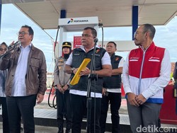 Bareskrim Bongkar Praktik Curang Pengurangan Takaran BBM di SPBU Sukabumi