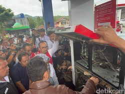 Nasib SPBU Curang di Sukabumi: Ditutup-Diambil Alih Pertamina