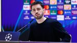 Ramai-ramai Rebutan Bernardo Silva yang Gratis