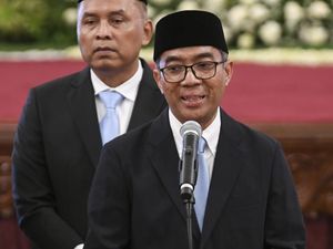 Sederet Karya Riset Brian Yuliarto, Ilmuwan yang Maju Jadi Mendiktisaintek Baru Sederet Karya Riset Brian Yuliarto, Ilmuwan yang Maju Jadi Mendiktisaintek Baru