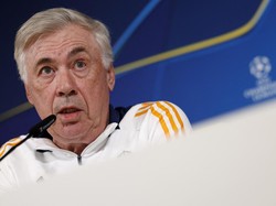 Ancelotti: Barcelona Bermain Indah, tapi...