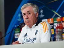 Video Ancelotti: Nggak Banyak Tim Sekomplet Arsenal