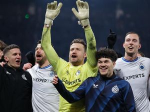 Betapa Ngerinya Counter Attack Ala Club Brugge Betapa Ngerinya Counter Attack Ala Club Brugge