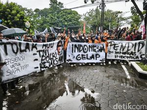 Refocusing Anggaran Pendidikan 2025