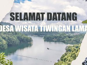 6 Desa Wisata Unggulan di Kalimantan, Ada yang Mirip Raja Ampat