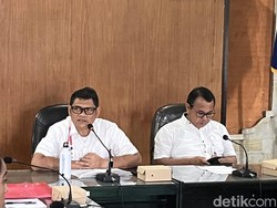 Dishub Bali Beri Sinyal Pengoperasian Kembali Bus TMD Dipercepat
