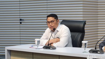 AKBP Rossa Dilaporkan soal Dugaan Intimidasi Saksi, KPK Siap Tunjukkan CCTV