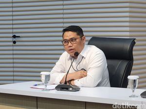 Video: KPK Tetapkan Eks Kepala Kanwil Pajak Jakarta Tersangka Gratifikasi Video: KPK Tetapkan Eks Kepala Kanwil Pajak Jakarta Tersangka Gratifikasi