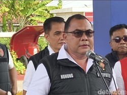 Bareskrim Telisik Dugaan TPPU SPBU Curang di Sukabumi