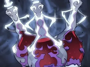 3 Fakta Elixir of Life di Anime Solo Leveling, Tujuan Utama Sung Jinwoo 3 Fakta Elixir of Life di Anime Solo Leveling, Tujuan Utama Sung Jinwoo