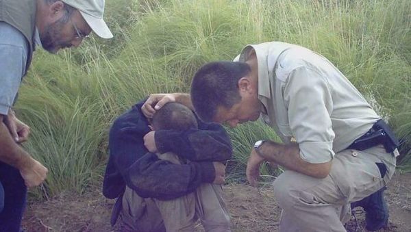 Foto Ini Menyimpan Cerita Mengagetkan