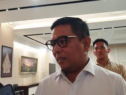 Andra Soni Jelang Pelantikan: Insyaallah Siap, Deg-degan Aja