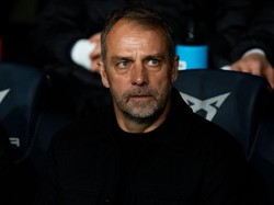 Flick: Raih Trofi saat El Clasico Rasanya Spesial