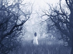 Legenda Hantuen: Cerita Mistis Hantu Kepala dari Kalteng