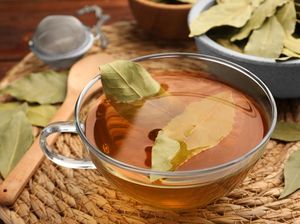 Minum Rebusan Daun Salam, Adakah Aturan yang Tepat? Minum Rebusan Daun Salam, Adakah Aturan yang Tepat?