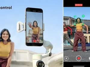 Insta360 Bikin Aksesori AI untuk Flow 2 Pro, Ini Fungsinya